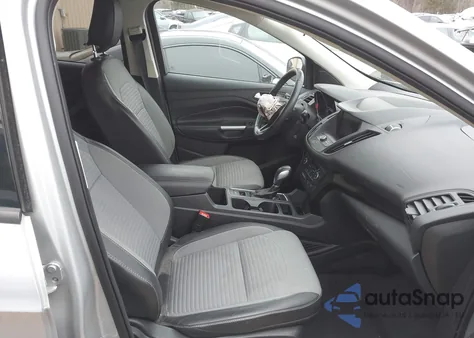 2019 Ford Escape Se from USA, damaged, VIN 1FMCU0GD5KUB10172